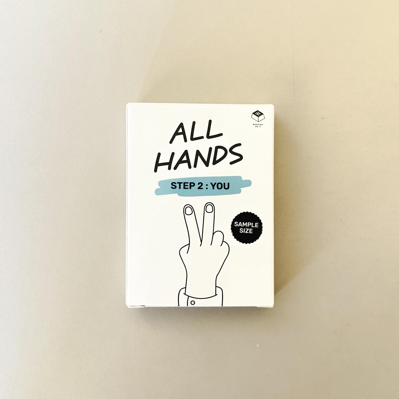 ชุดคำถามกับหัวหน้าฉบับย่อ หมวด You